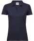 Ženska majica s kratkimi rokavi TEE JAYS | TJ 1409 NAVADE