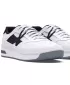 Moški čevlji UNDER ARMOUR UA COURT 96 3028633-101 BELA