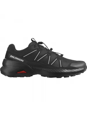 Moški čevlji SALOMON SPEEDCROSS PEAK ČRNA/ČRNA/LEDENIŠKO SIVA