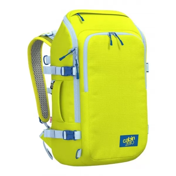  Nahrbtnik CABINZERO ADV PRO 32L MOJITO LIMETA 