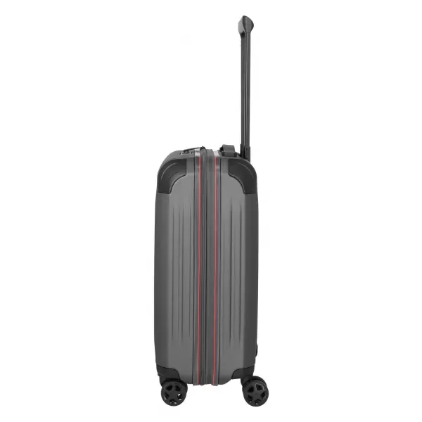  Kovček TRAVELITE DYNAMIIC S EXP ANTRACIT 