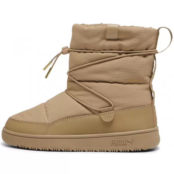  Dame PUMA SNOWBAE WNS 39392004 TOASTED/ČOKOLADNI ČIP 