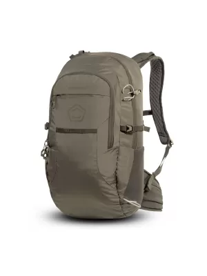 Nahrbtnik PENTAGON MINOR BACKPACK 28LT K16118 RJAVO SIVA