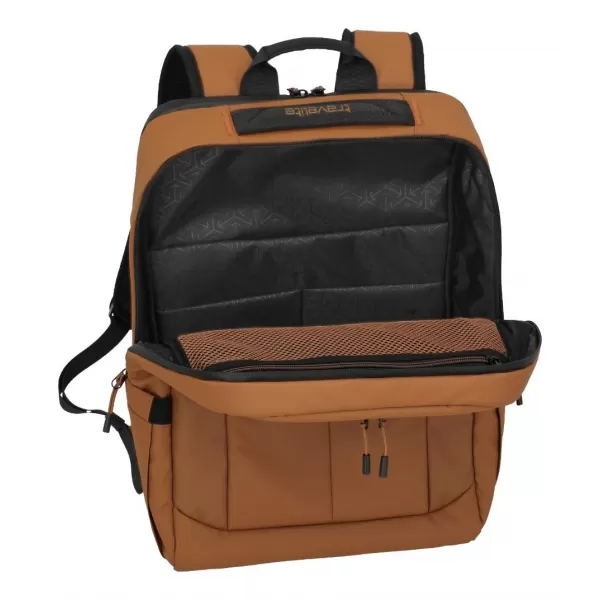  Nahrbtnik TRAVELITE Briize Backpack M CURRY 