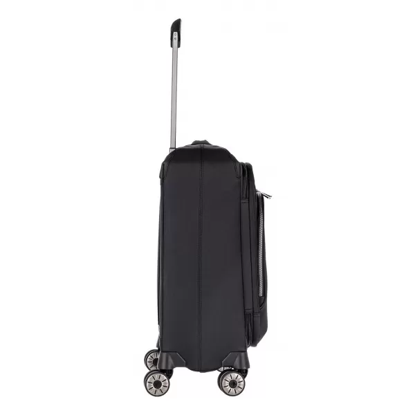  Kovček TRAVELITE PRIIMA S ČRNA 
