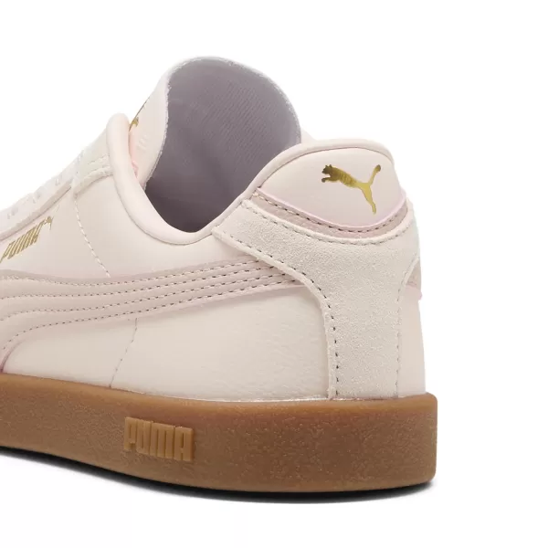 Otroški čevlji PUMA CLUB II ERA JR 40148915 JASMINE FLOWER/MAUVE MIST 