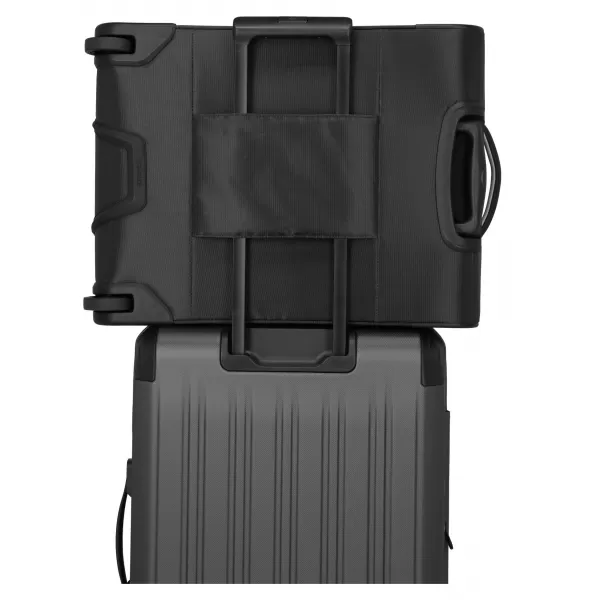  Kovček TRAVELITE JETPACK MULTI 2 CABIN ČRNA 