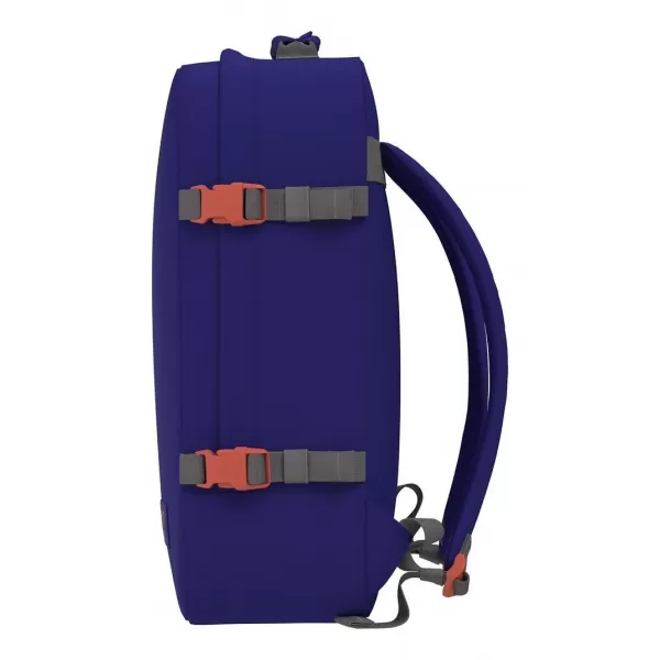  Nahrbtnik CABINZERO CLASSIC 44L NEPTUNOVO MODRO 
