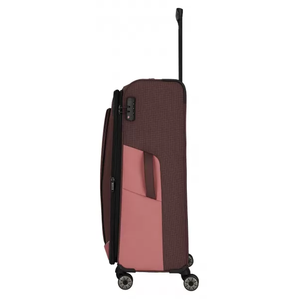  Kovček TRAVELITE VIIA 4W L VRTNICA 