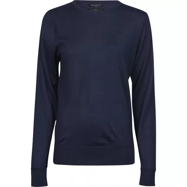  Ženski pulover TEE JAYS | TJ 6006 NAVADE 