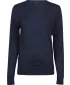 Ženski pulover TEE JAYS | TJ 6006 NAVADE