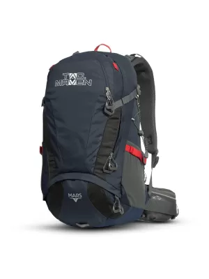 Nahrbtnik PENTAGON MARS 30LT OUTDOOR BACKPACK D16007 POLNOČNO MODRA