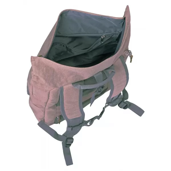  Nahrbtnik TRAVELITE BASICS ROLL-UP BACKPACK VRTNICA 