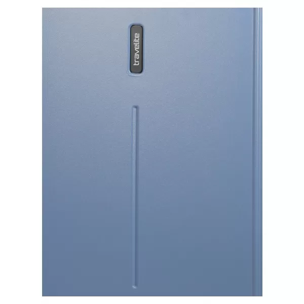  Kovček TRAVELITE BASICS FOLDABLE TROLLEY S DENIM 