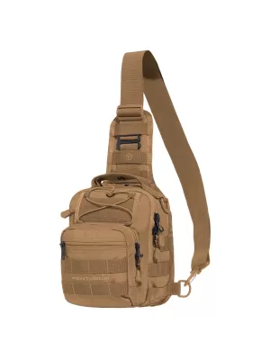Nahrbtnik PENTAGON UCB 2.0 K17046 KOJOT