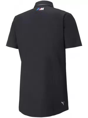 Srajca PUMA BMW TEAM SHIRT 76333701 ANTRACIT