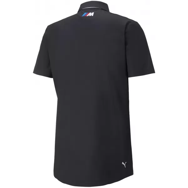  Srajca PUMA BMW TEAM SHIRT 76333701 ANTRACIT 
