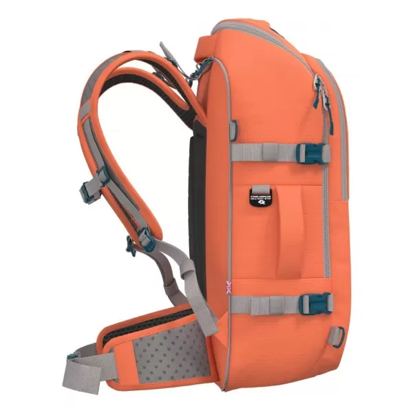  Nahrbtnik CABINZERO ADV PRO 42L MAROŠKI PESEK 