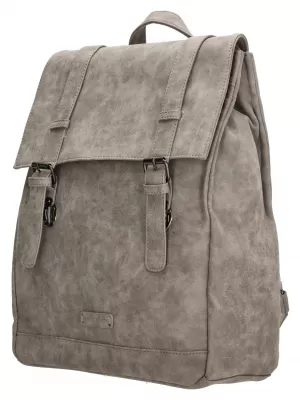 Nahrbtnik ENRICO BENETTI AMY TABLET BACKPACK SREDNJE TAUPE