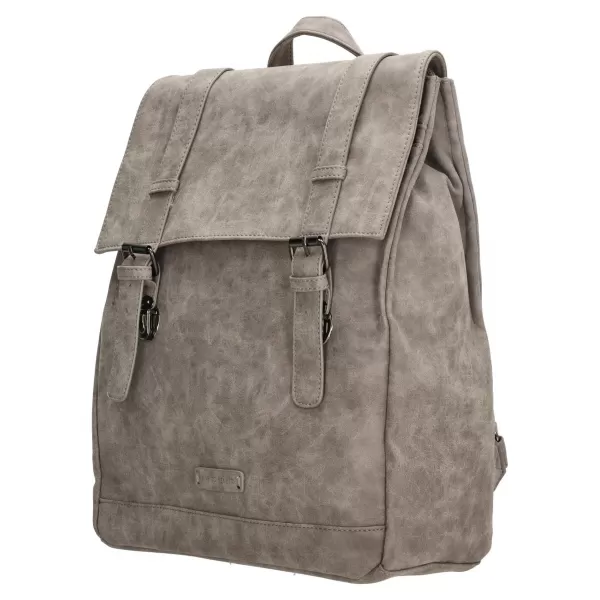  Nahrbtnik ENRICO BENETTI AMY TABLET BACKPACK SREDNJE TAUPE 