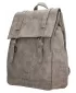 Nahrbtnik ENRICO BENETTI AMY TABLET BACKPACK SREDNJE TAUPE