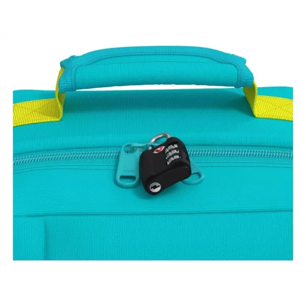  Nahrbtnik CABINZERO CLASSIC 44L VODNA LAGUNA 