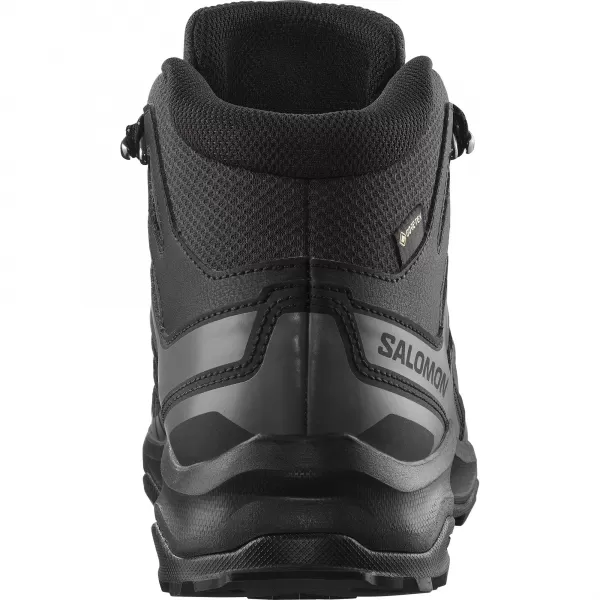  Moški čevlji SALOMON EXTEGRA MID GORE-TEX FANTOM/ASFALT/CASTLEROCK 