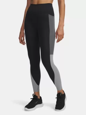 Ženske pajkice UNDER ARMOUR MERIDIAN COLORBLOCK ANKLE LG 6004002-003 ČRNA