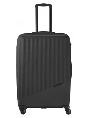 Kovček TRAVELITE BALI L ČRNA