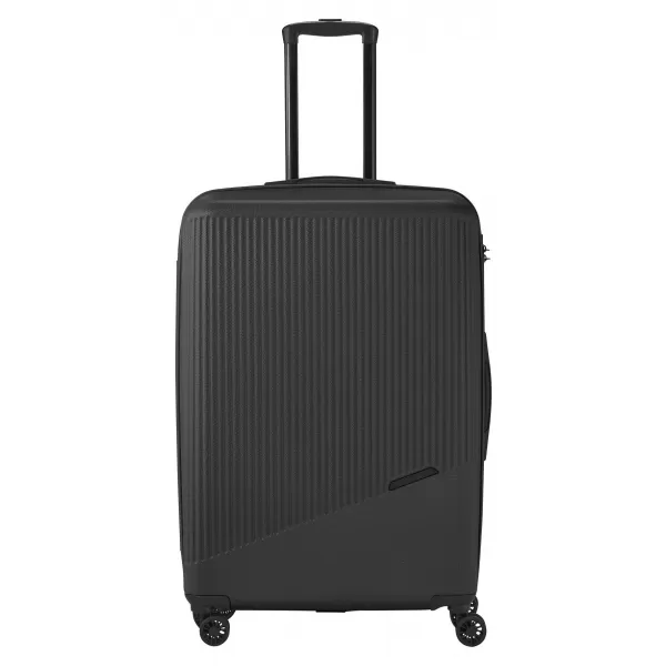  Kovček TRAVELITE BALI L ČRNA 