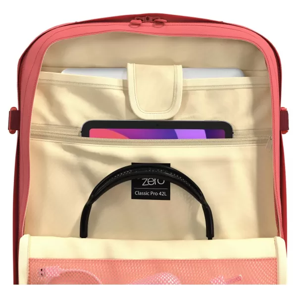  Nahrbtnik CABINZERO CLASSIC PRO 42L DOLINA BRESKEV 