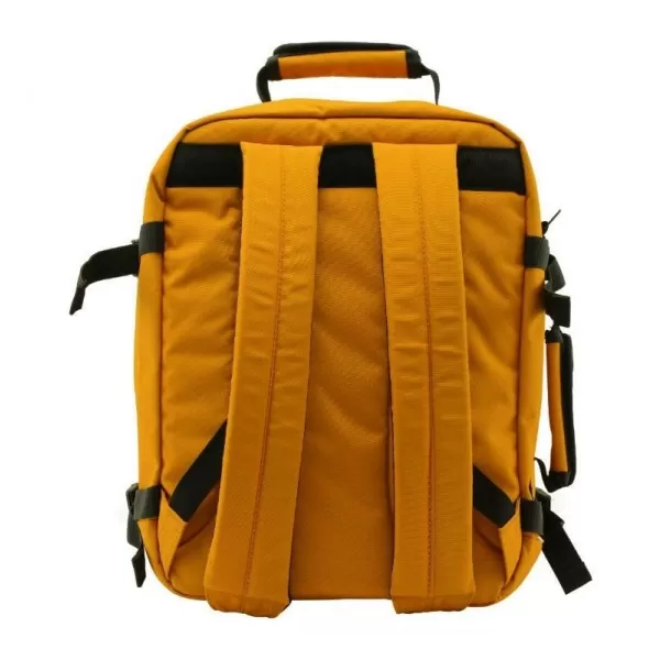  Nahrbtnik CABINZERO CLASSIC 28L POMARANČNI HLAD 