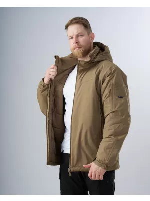 Jakna PENTAGON LOGAN LEVEL7 JACKET K01012 KOJOT