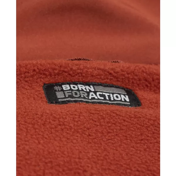  Moški pulover PENTAGON ATHOS 2.0 MEN΄S FLEECE JACKET K08047 KOJOT 