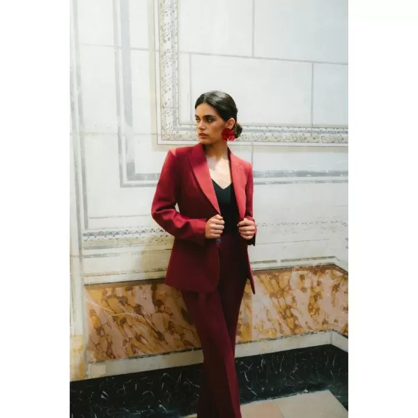  Ženska jakna STYLOVE S417 KOSTANJEVA 