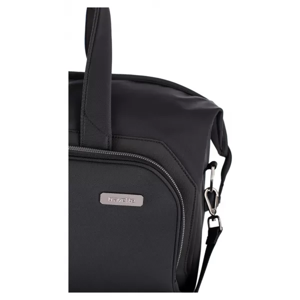  Torba TRAVELITE PRIIMA WEEKENDER ČRNA 
