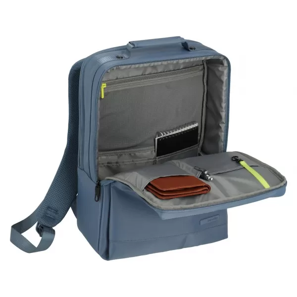  Nahrbtnik TRAVELITE WORKFLOOW BACKPACK M DENIMBLUE 