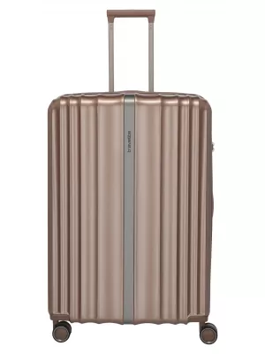 Kovček TRAVELITE PAROS 4W L KAPUČINO