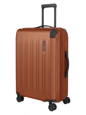 Kovček TRAVELITE DYNAMIIC M EXP BAKER