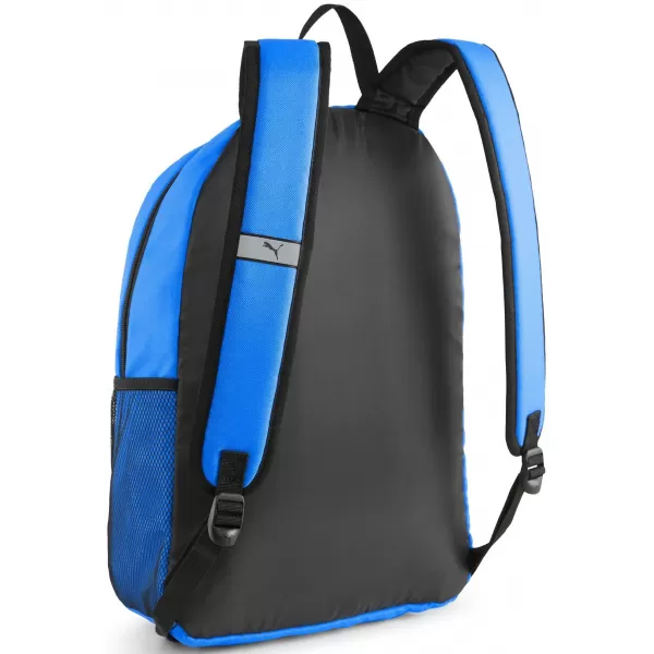  Torba PUMA TEAMGOAL BACKPACK CORE 090238_02 ELEKTRIČNA MODRA LIMONADA/ČRNA 