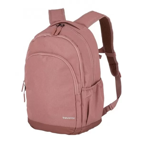  Nahrbtnik TRAVELITE KICK OFF BACKPACK L ROSÉ 