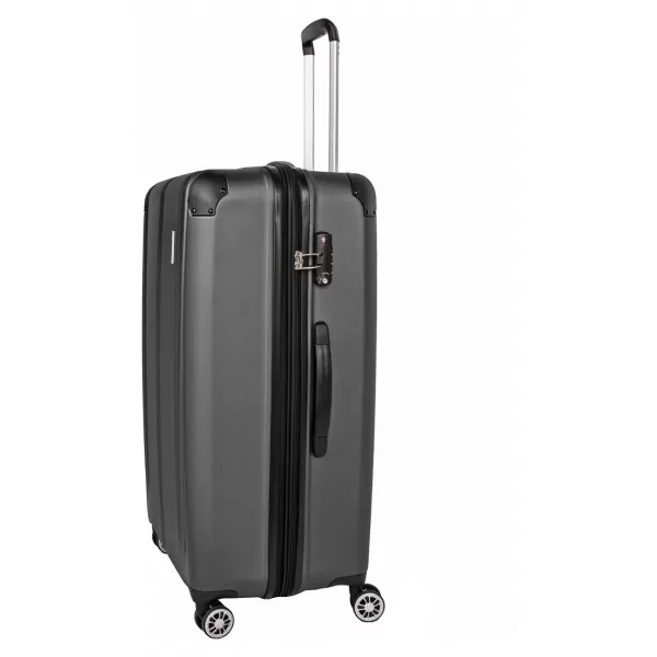  Kovček TRAVELITE CITY 4W L ANTRACIT 