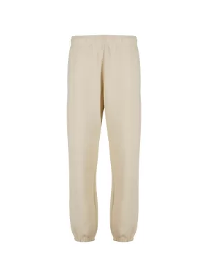 Otroške trenirke URBAN CLASSICS UCK7282 PESEK