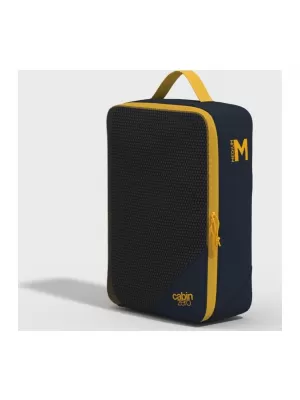 Organizator CABINZERO CLASSIC PACKING CUBE MEDIUM MODRI ŠIMER