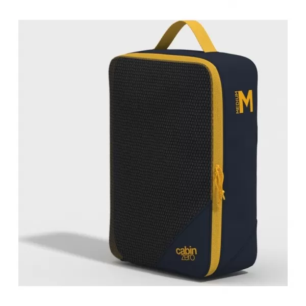  Organizator CABINZERO CLASSIC PACKING CUBE MEDIUM MODRI ŠIMER 