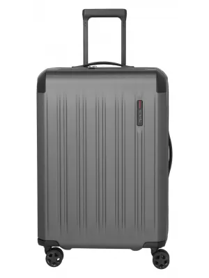 Kovček TRAVELITE DYNAMIIC S,M,L EXP ANTRACIT