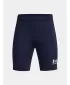 Fantovske kratke hlače UNDER ARMOUR Y CHALLENGER CORE SHORT 1375831-410 MODRA