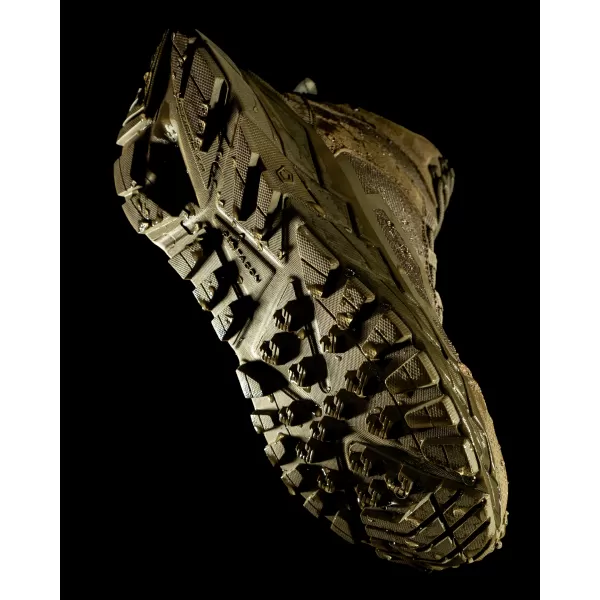  Škornji PENTAGON GRAVITY TREKKING 6 WP BOOTS K15062 RANGER ZELENA 