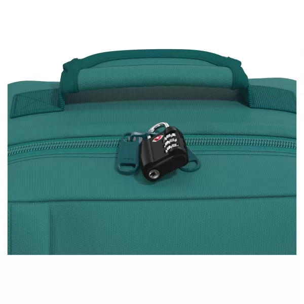  Nahrbtnik CABINZERO CLASSIC 36L TRAVNIK ZELENA 