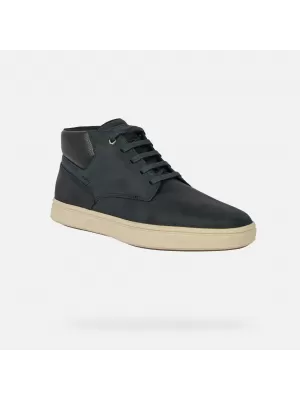 Moški čevlji GEOX BALTMOORE G011371 TEMNO MODRA